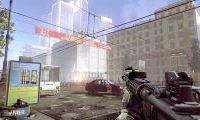 Garść screenshotów z MMO Escape from Tarkov