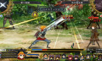 Japońskie, taktyczne RPG Grand Kingdom trafi na PS4 i PS Vita w czerwcu