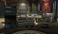 Strzelby, XCOM 2 - broń i jej ulepszenia