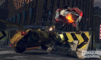 Stainless Games zapowiada Carmageddon: Max Damage