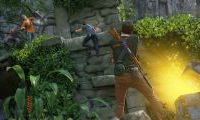 Nowe wideo z Uncharted 4 prezentuje tryb wieloosobowy Plunder