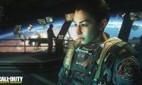 Call of Duty: Infinite Warfare, E3 2016: wycieczka w przeszłość i przyszłość - screeny z CoD: Modern Warfare Remastered i Infinite Warfare