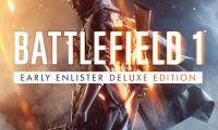 Okładki, Battlefield 1 - data premiery, edycja kolekcjonerska, okładki, galeria, szczegóły