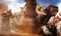 
Battlefield 1
, Najlepsze prezenty z gram.pl - najlepsze gry dla miłośnika akcji