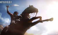 Battlefield 1 (PC, PS4, XOne), Najlepsze prezenty z gram.pl - największe hity