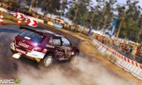 WRC 6 debiutuje z rykiem silników - zobacz zwiastun premierowy