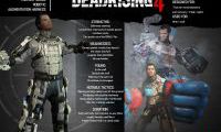 Dead Rising 4 - nowy gameplay i screeny z egzoszkieletem