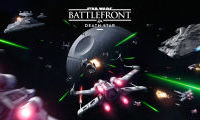 Star Wars: Battlefront - zwiastun dodatku Gwiazda Śmierci i zapowiedź DLC Łotr 1: Scarif