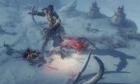 Zwiastun Vikings: Wolves of Midgard prezentuje walkę za pomocą różnych rodzajów broni i magii