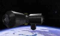 Zbuduj własną stację kosmiczną w symulatorze Stable Orbit - premiera w październiku