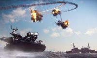 Just Cause 3: DLC Bavarium Sea Heist trafi w ręce graczy już jutro, zobacz zwiastun i screeny