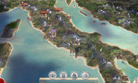 Rome: Total War zmierza na iPady, zobacz ujęcia z rozgrywki i screeny