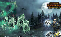 Zapowiedziano nowe DLC do Total War: Warhammer - The Grim and the Grave