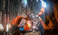 Rozszerzenie Scorched Earth do ARK: Survival Evolved już dostępne na PC i Xboksie One