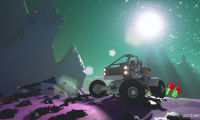 Zobacz zwiastun Astroneer - kooperacyjnej gry z eksploracją proceduralnie generowanych planet