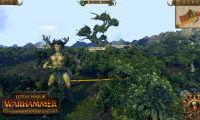Total War: Warhammer - kampania Leśnych Elfów na nowym materiale wideo