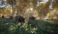 Avalanche Studios zapowiada theHunter: Call of the Wild, gra ukaże się na PC na początku 2017 roku