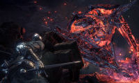 Dark Souls III - zobacz zwiastun drugiego DLC, The Ringed City