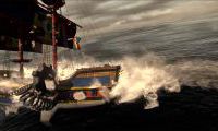 Man O' War: Corsair - gra akcji w świecie Warhammera ukaże się w pełnej wersji 19 kwietnia
