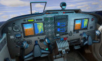 Flight Sim World od twórców Train Simulator trafi na Steam Early Access 18 maja