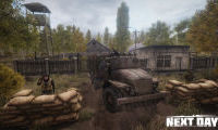 Next Day: Survival opuszcza Early Access