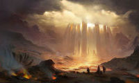 ArenaNet zapowiada drugi dodatek do Guild Wars 2 - Path of Fire
