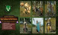 Total War: Warhammer – do gry trafi 30 darmowych jednostek Regiments of Renown