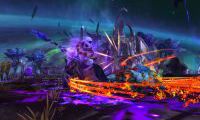 Nadchodzi nowa aktualizacja World of Warcraft - Cienie Argusa