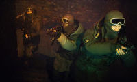 Twórcy The Wild Eight zapowiadają Dead Dozen - wieloosobową grę o zombie