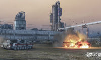 Armored Warfare trafiło na PS4 - premiera została uczczona nowym zwiastunem i screenami