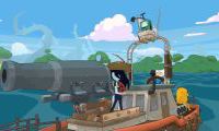 Adventure Time: Pirates of the Enchiridion trafi na PC i konsole w lipcu