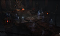 Blizzard zapowiada aktualizację do Diablo III, wprowadzającą nową lokację - Ruiny Seszeronu
