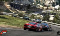 5. Forza Motorsport (X360), 10 gier z obecnej generacji, których najbardziej brakowało na PC  