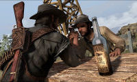 2. Red Dead Redemption (PS3, X360), 10 gier z obecnej generacji, których najbardziej brakowało na PC  