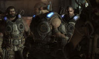 Dziesięć ładniutkich screenów z Gears of War 3