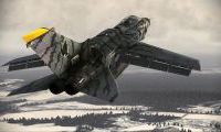 Ace Combat: Assault Horizon - Namco Bandai chwali się wysokimi ocenami i zapowiada kolejne DLC