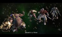 Asura's Wrath - potwierdzono europejską datę premiery i DLC; nowe gameplaye i screeny