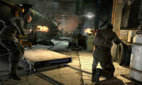 LEM wyda pecetową wersję Sniper Elite V2. Zobacz soczystego headshota na nowym trailerze