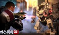 Trzy nowe screeny z Mass Effect 3