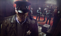 Hitman Rozgrzeszenie (PC, X360, PS3) – 20 listopada, W co zaGRAMy w listopadzie - najciekawsze premiery miesiąca