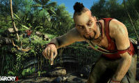 Far Cry 3 (PC, X360, PS3) – 29 listopada, W co zaGRAMy w listopadzie - najciekawsze premiery miesiąca