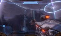 Halo 4 - fragmenty kampanii zaprezentowane na screenach