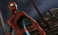 Dwóch zamiast czterech to chyba gorzej?, Spider-Man: Edge of Time - recenzja