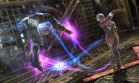 Obejrzyj trailer Soul Calibur V na targi gamescom 2011