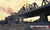 Red Orchestra 2: Bohaterowie Stalingradu z nową darmową zawartością