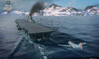 Drugie beta-testy World of Warships odbędą się w najbliższy weekend