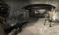Pierwsze screeny z Counter-Strike: Global Offensive