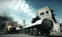 Dynamiczny trailer Battlefield 3 - Powrót do Karkand