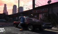 Grand Theft Auto V, Nowe galerie z tego tygodnia #92