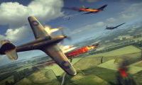 Combat Wings: The Great Battles of World War II - zobacz nowy gameplay trailer oraz galerię screenów